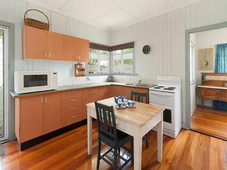 Third view of Homely house listing, 8 Hilda St, Corinda QLD