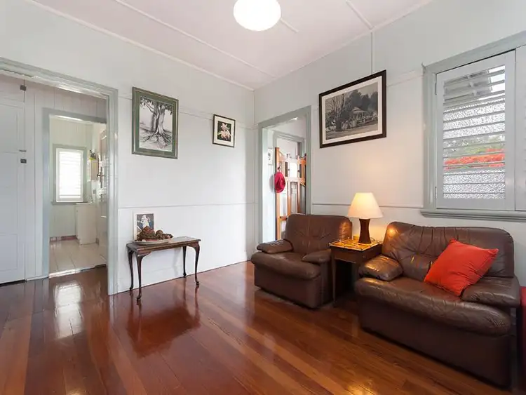 Fifth view of Homely house listing, 8 Hilda St, Corinda QLD