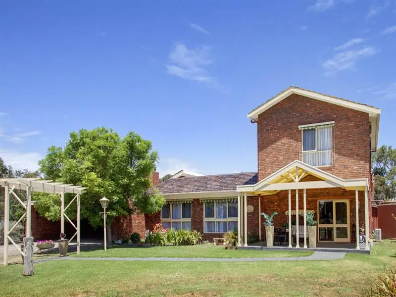 Main view of Homely house listing, 5-55 Fyansford-Gheringhap Rd, Fyansford VIC