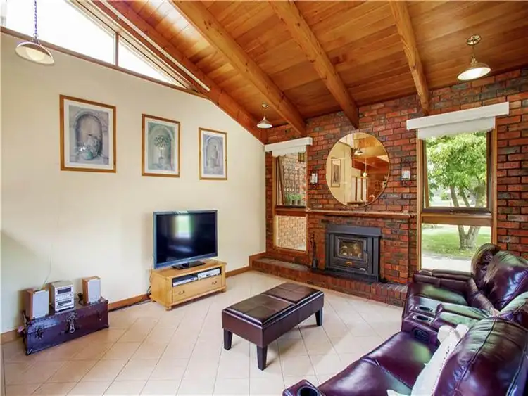 Second view of Homely house listing, 5-55 Fyansford-Gheringhap Rd, Fyansford VIC