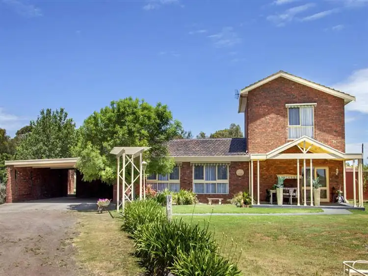 Fourth view of Homely house listing, 5-55 Fyansford-Gheringhap Rd, Fyansford VIC