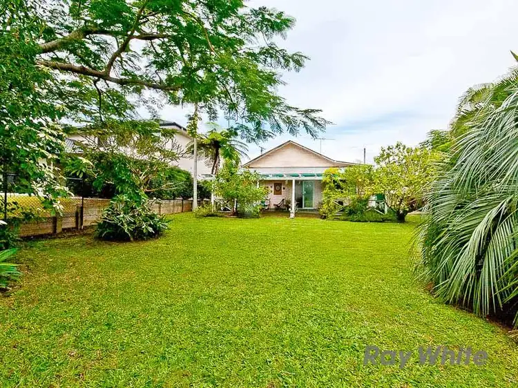 26 Birrimba St, Alderley QLD