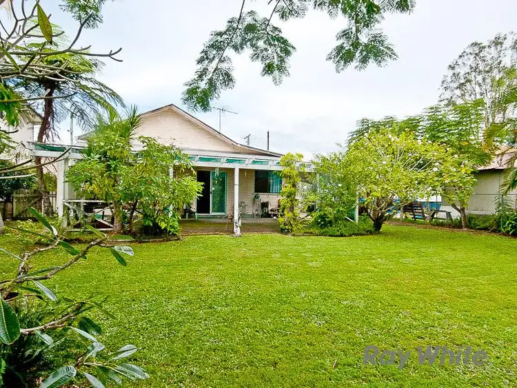 Second view of Homely house listing, 26 Birrimba St, Alderley QLD