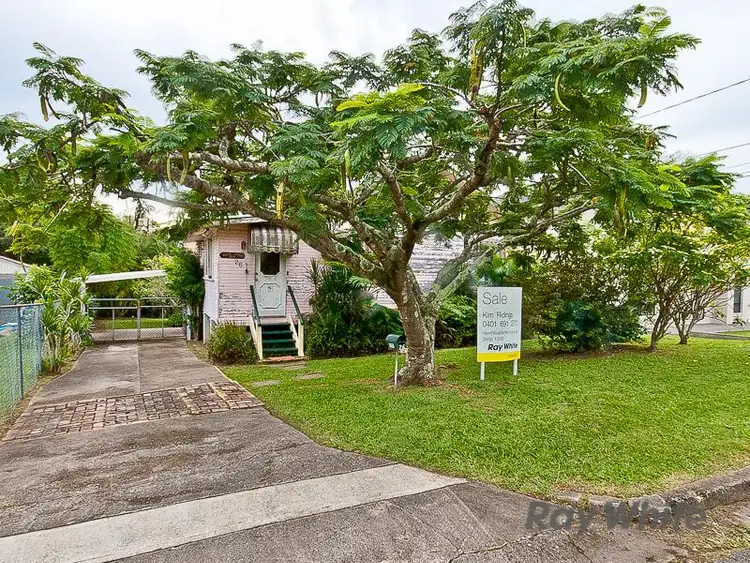 Fourth view of Homely house listing, 26 Birrimba St, Alderley QLD