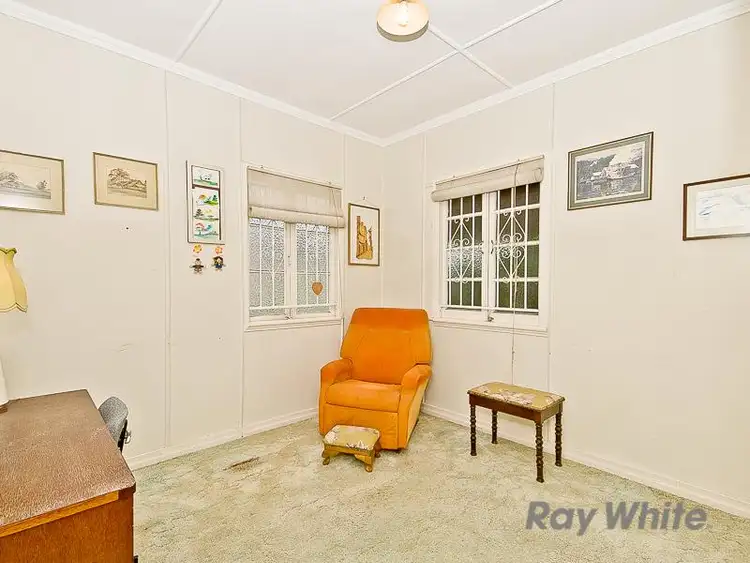 Fifth view of Homely house listing, 26 Birrimba St, Alderley QLD