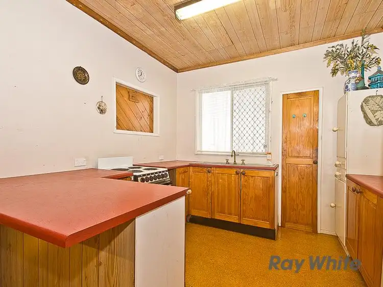 Sixth view of Homely house listing, 26 Birrimba St, Alderley QLD
