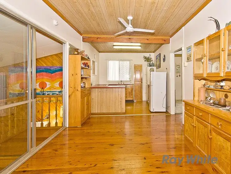 Seventh view of Homely house listing, 26 Birrimba St, Alderley QLD
