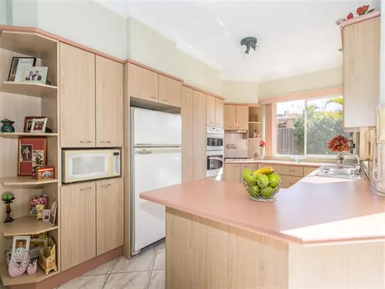 Third view of Homely house listing, 13 Kirkton Pl, Edensor Park NSW