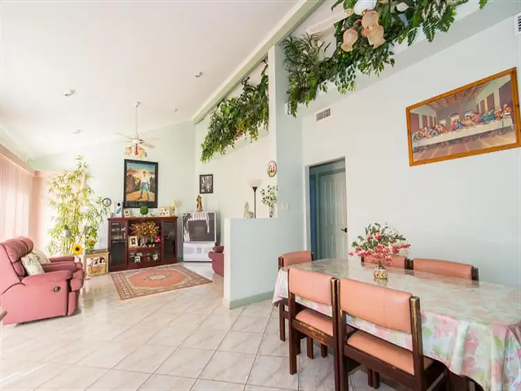 Fourth view of Homely house listing, 13 Kirkton Pl, Edensor Park NSW