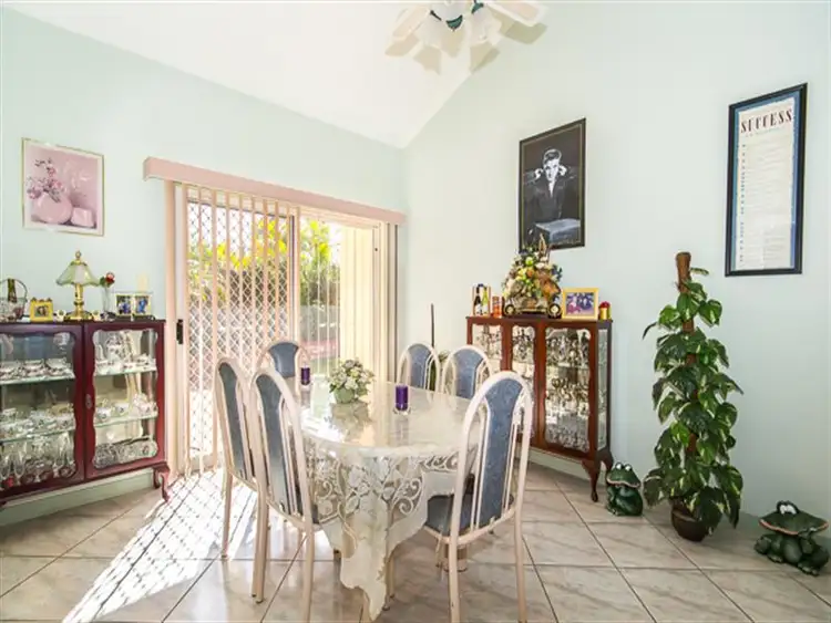 Fifth view of Homely house listing, 13 Kirkton Pl, Edensor Park NSW