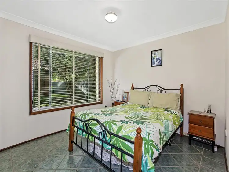 Third view of Homely villa listing, 3/59-61 Alfred St, Long Jetty NSW