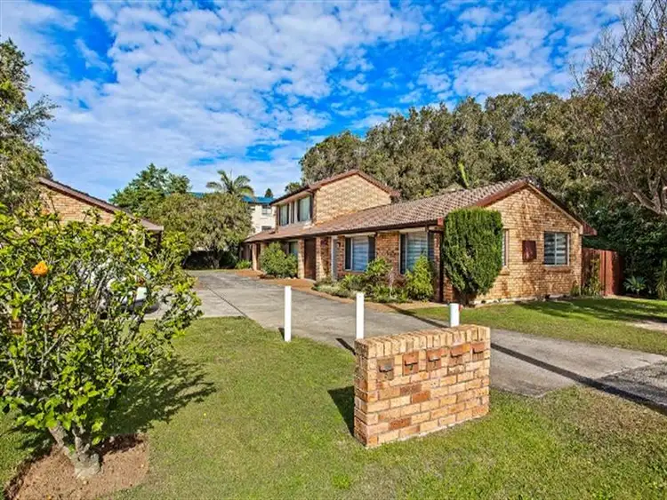 Fourth view of Homely villa listing, 3/59-61 Alfred St, Long Jetty NSW