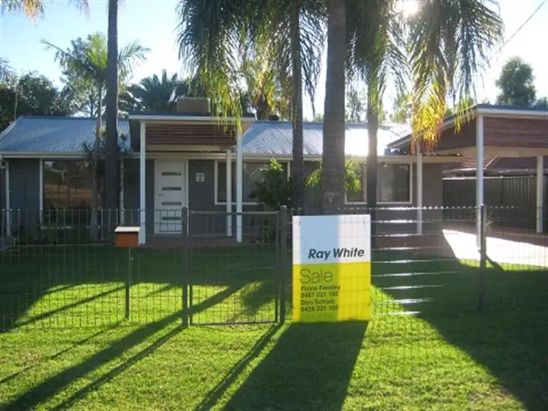 Main view of Homely house listing, 5 limerick St, Coonamble NSW