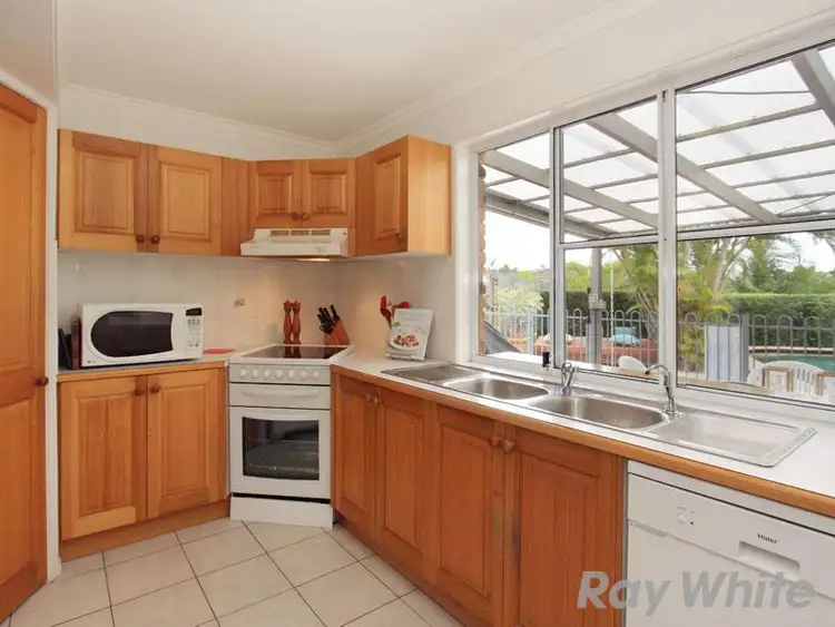 Fifth view of Homely house listing, 58 Galaxy St, Bridgeman Downs QLD