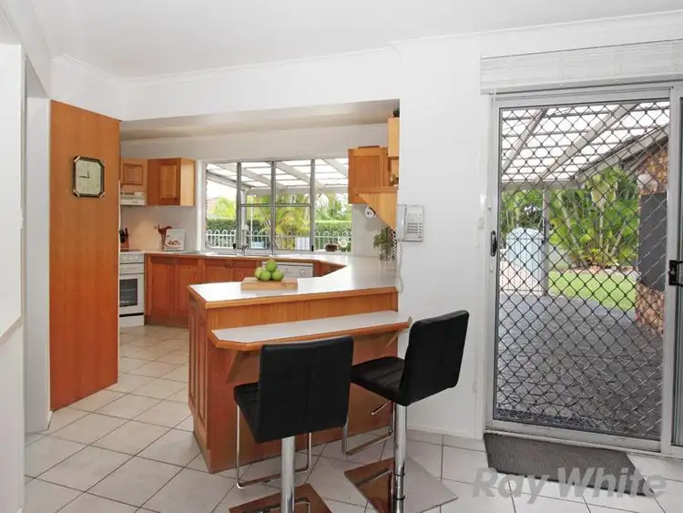 Sixth view of Homely house listing, 58 Galaxy St, Bridgeman Downs QLD