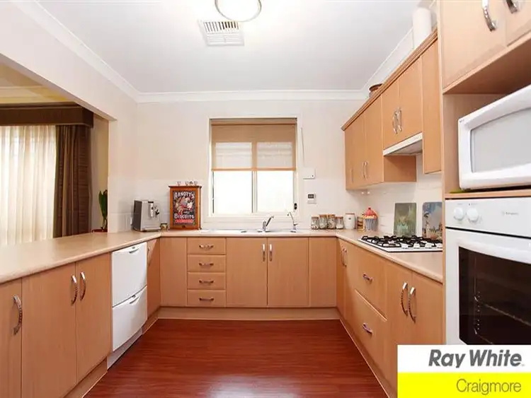 Fifth view of Homely house listing, 10 McLaren Ct, Munno Para West SA