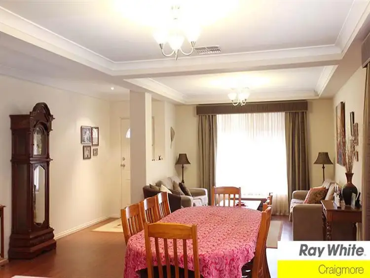 Sixth view of Homely house listing, 10 McLaren Ct, Munno Para West SA