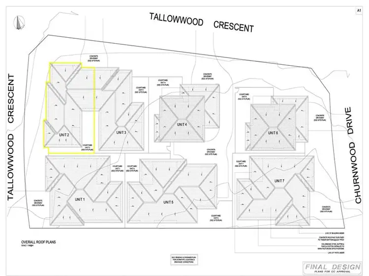 Third view of Homely townhouse listing, 2/9 Tallowwood Cres, Fletcher NSW