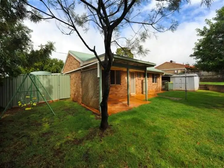 Sixth view of Homely house listing, 1 Hardy Ct, Wilsonton QLD