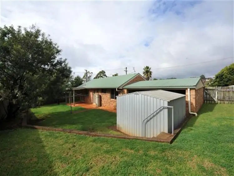 Seventh view of Homely house listing, 1 Hardy Ct, Wilsonton QLD