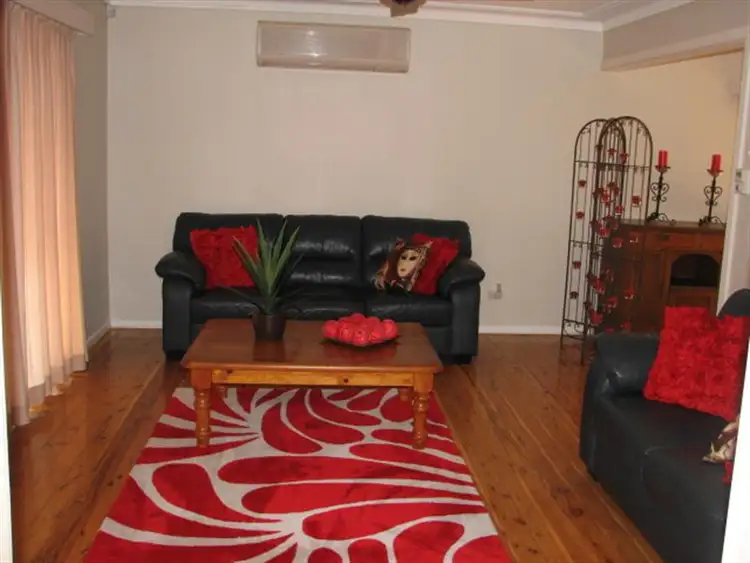 Second view of Homely house listing, 83 Oak St, Tamworth NSW