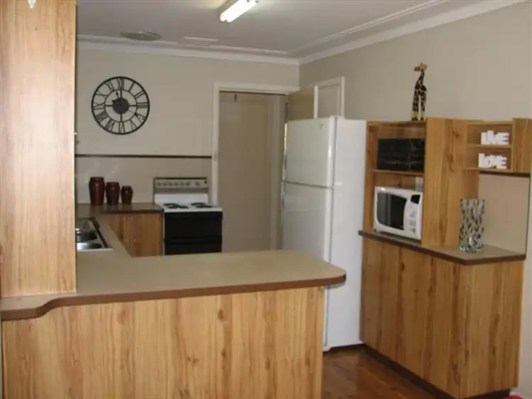 Third view of Homely house listing, 83 Oak St, Tamworth NSW