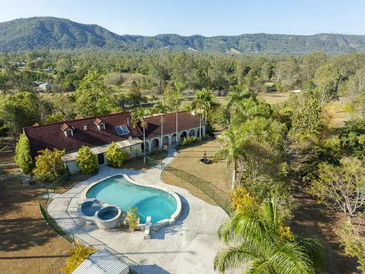 Second view of Homely house listing, 30 Richards Rd, Camp Mountain QLD