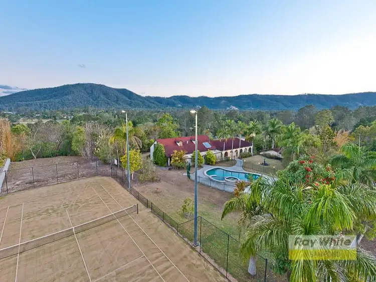 Third view of Homely house listing, 30 Richards Rd, Camp Mountain QLD