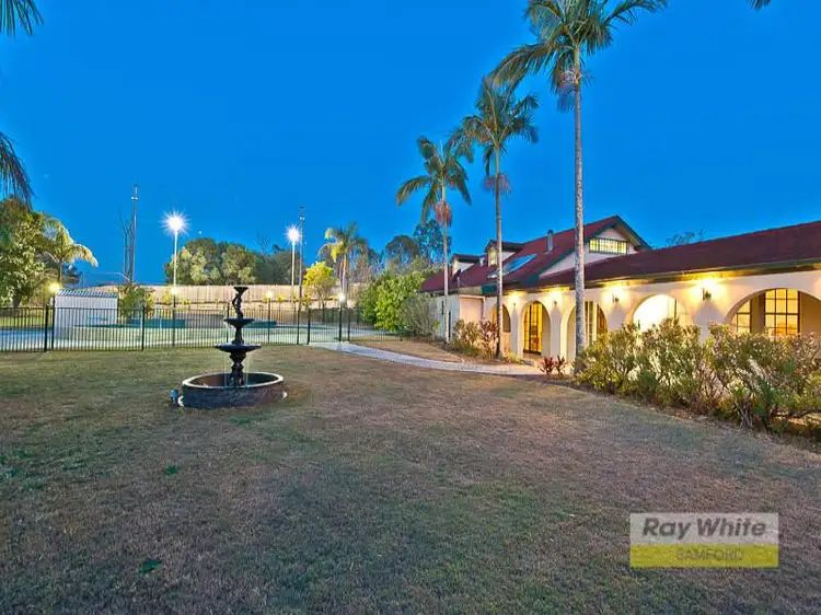 Fourth view of Homely house listing, 30 Richards Rd, Camp Mountain QLD