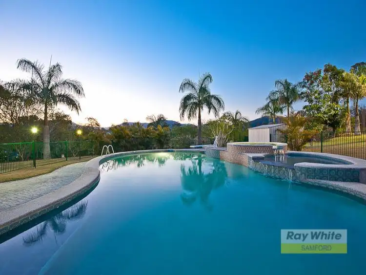 Fifth view of Homely house listing, 30 Richards Rd, Camp Mountain QLD