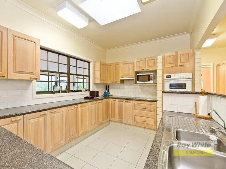Sixth view of Homely house listing, 30 Richards Rd, Camp Mountain QLD