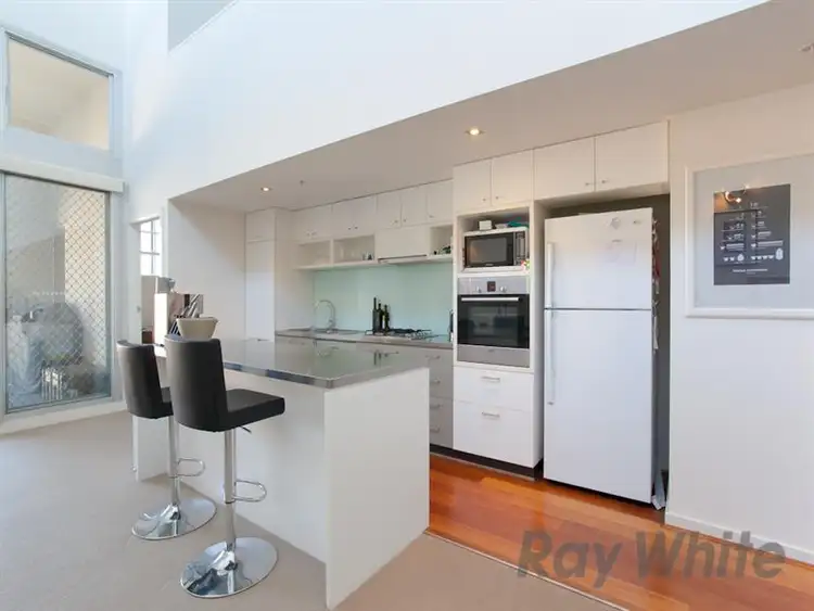 Second view of Homely apartment listing, 330/14 Milford St, Islington NSW