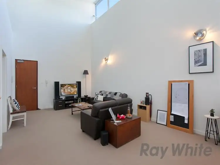 Fourth view of Homely apartment listing, 330/14 Milford St, Islington NSW