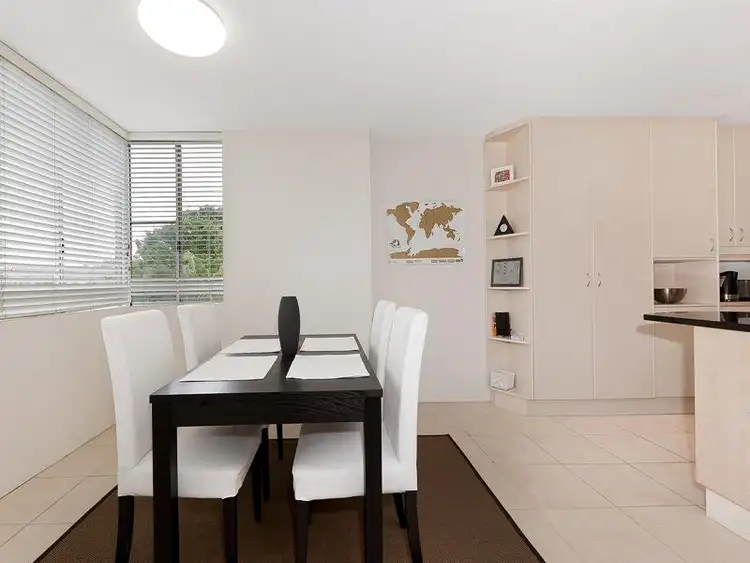 Fifth view of Homely unit listing, 4/164 Macquarie St, St Lucia QLD