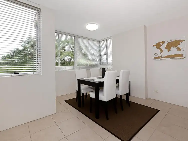 Sixth view of Homely unit listing, 4/164 Macquarie St, St Lucia QLD