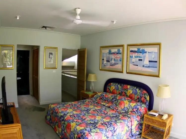 Second view of Homely villa listing, 179 Bougainvillea Way North, Sheraton Mirage, Port Douglas QLD