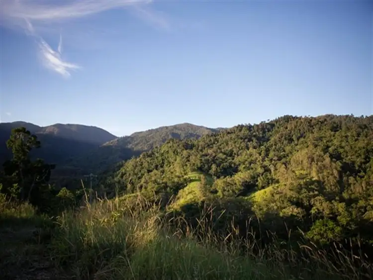 Second view of Homely rural property listing, 596 Gorge Rd, Finch Hatton QLD