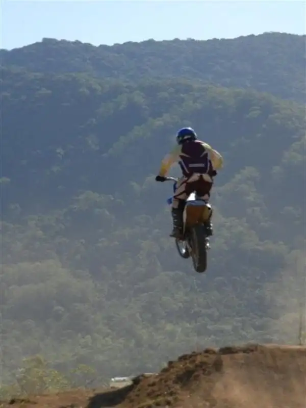 Fourth view of Homely rural property listing, 596 Gorge Rd, Finch Hatton QLD