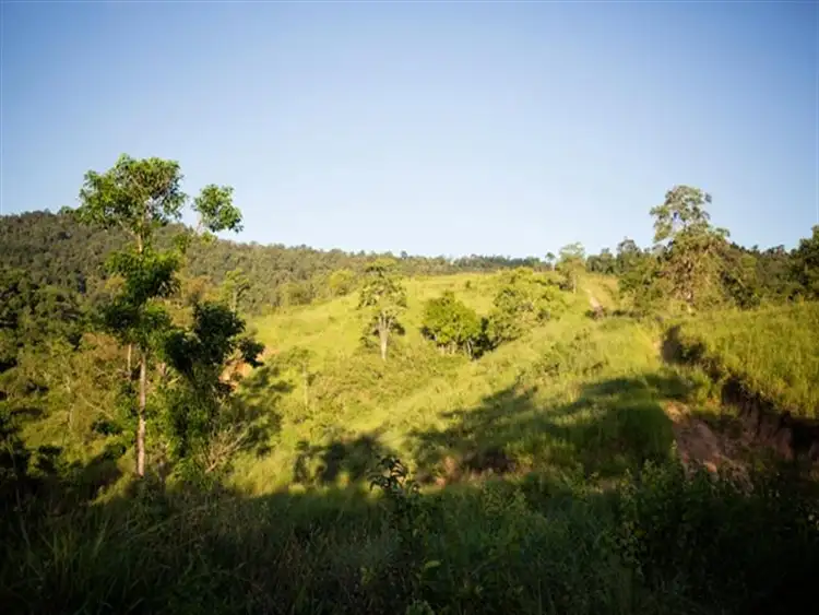 Sixth view of Homely rural property listing, 596 Gorge Rd, Finch Hatton QLD