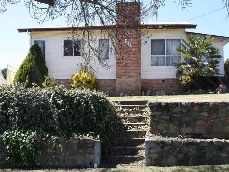 Main view of Homely house listing, 381 Grey, Glen Innes NSW