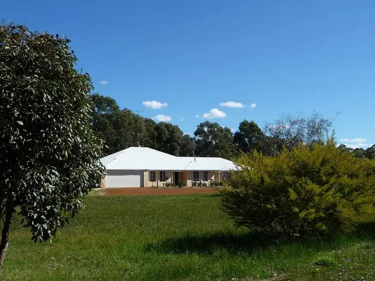 67 Santa Gertrudis Dr, Lower Chittering WA