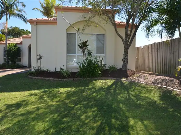 Second view of Homely house listing, 5 Trentham Ct, Parkwood QLD