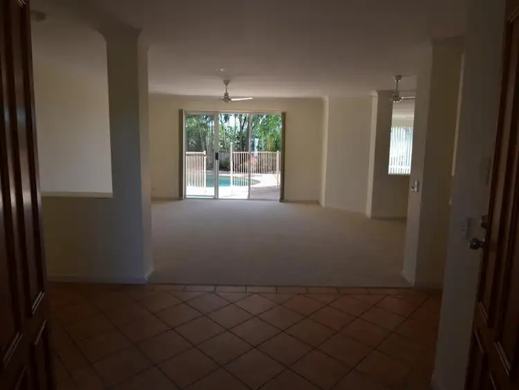 Sixth view of Homely house listing, 5 Trentham Ct, Parkwood QLD