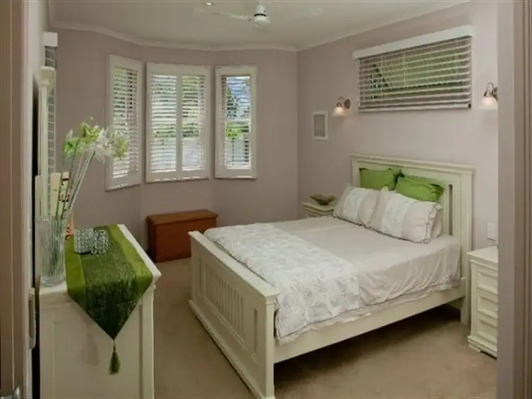 Fourth view of Homely house listing, 45 Cheapside St, Maryborough QLD