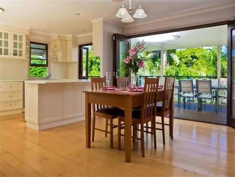 Fifth view of Homely house listing, 45 Cheapside St, Maryborough QLD
