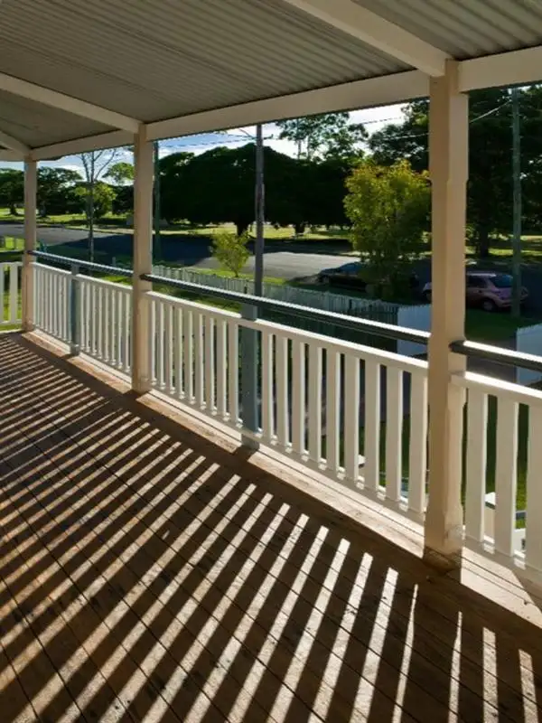 Sixth view of Homely house listing, 45 Cheapside St, Maryborough QLD