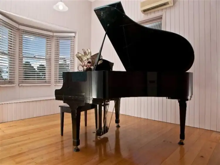 Seventh view of Homely house listing, 45 Cheapside St, Maryborough QLD