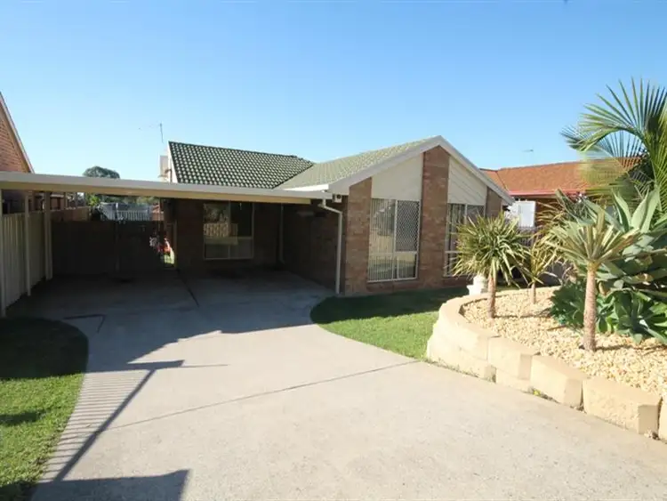 209 Wilson Rd, Green Valley NSW
