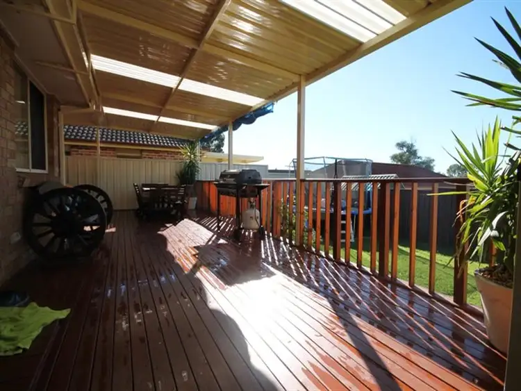 Sixth view of Homely house listing, 209 Wilson Rd, Green Valley NSW