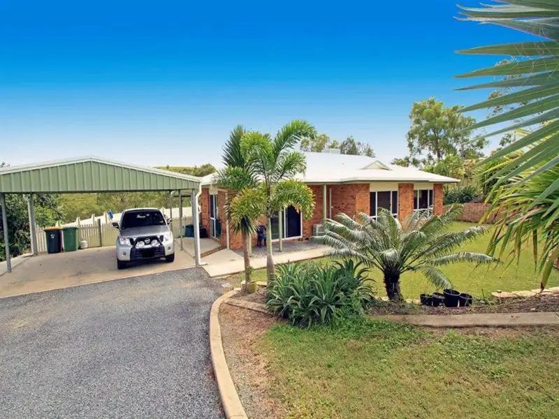 Main view of Homely house listing, 70 Fons Dr, Glendale QLD